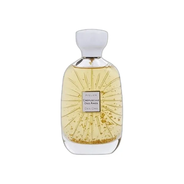 Frasco del perfume Atelier Des Ors Crepuscule Des Ames Eau de Parfum