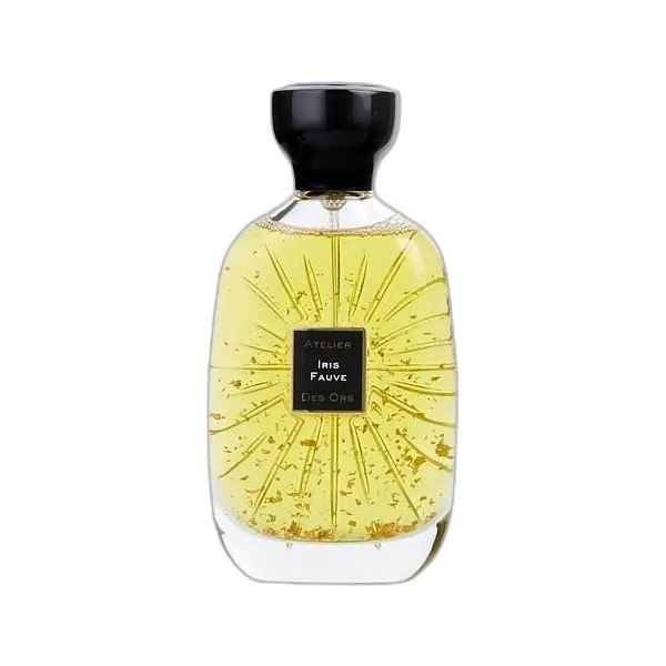 Frasco del perfume Atelier Des Ors Iris Fauve Eau de Parfum