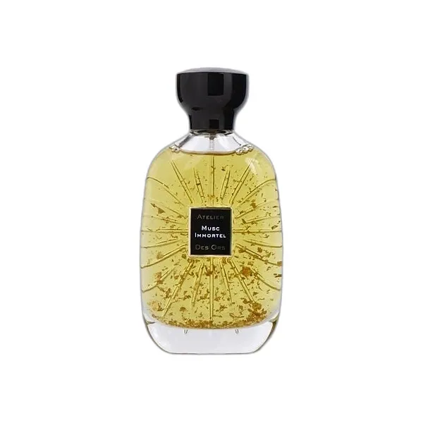 Frasco del perfume Atelier Des Ors Musc Immortel Eau de Parfum