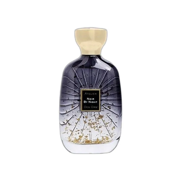 Frasco del perfume Atelier Des Ors Noir By Night Eau de Parfum