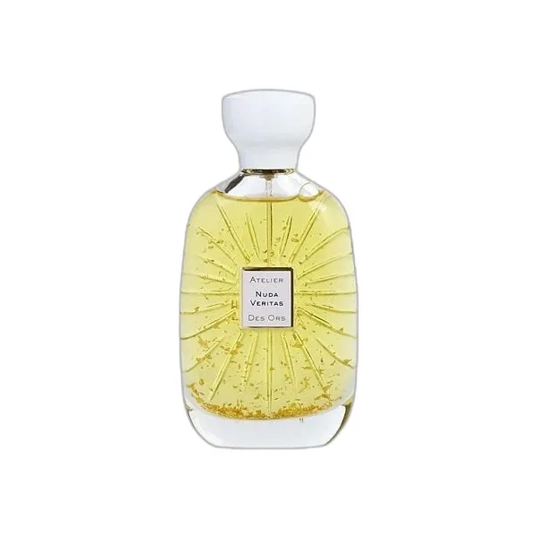Frasco del perfume Atelier Des Ors Nuda Veritas Eau de Parfum