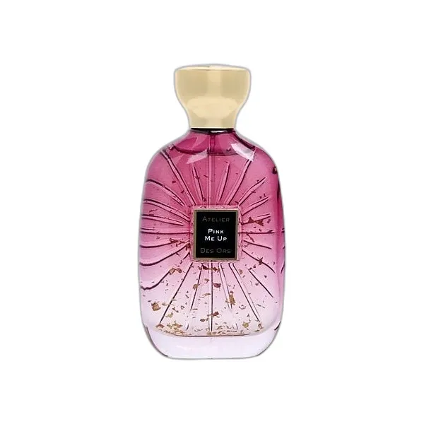 Frasco del perfume Atelier Des Ors Pink Me Up Eau de Parfum