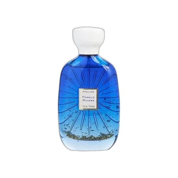 Frasco del perfume Atelier Des Ors Pomelo Riviera Eau de Parfum