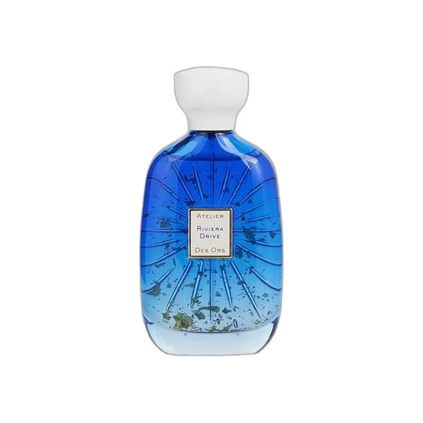 Frasco del perfume Atelier Des Ors Riviera Drive Eau de Parfum