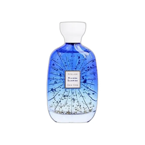 Frasco del perfume Atelier Des Ors Riviera Sunrise Eau de Parfum