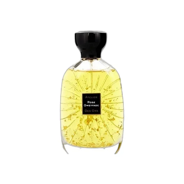 Frasco del perfume Atelier Des Ors Rose Omeyyade Eau de Parfum