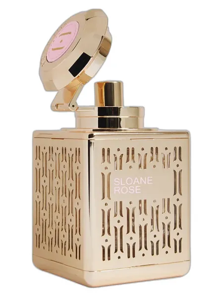 Atelier Flou Sloane Rose Parfumflakon