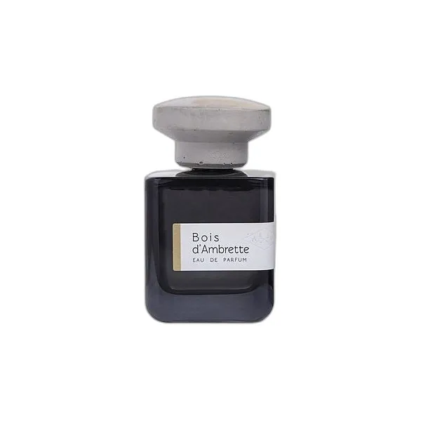 Frasco del perfume Atelier Materi Bois d'Ambrette Eau de Parfum