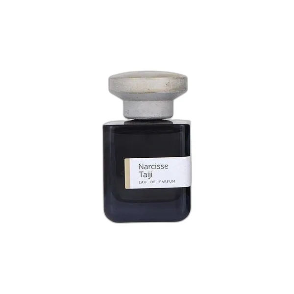 Frasco del perfume Atelier Materi Narcisse Taiji Eau de Parfum