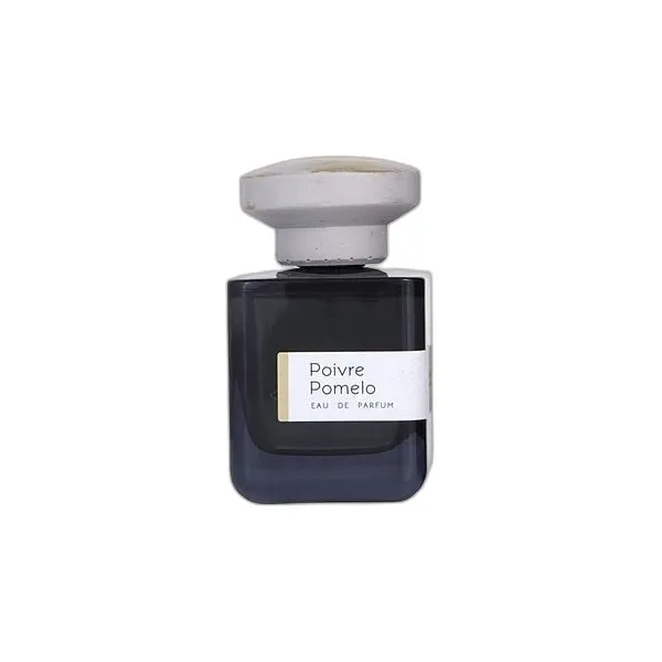 Frasco del perfume Atelier Materi Poivre Pomelo Eau de Parfum
