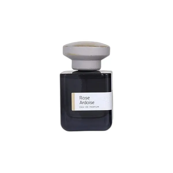 Frasco del perfume Atelier Materi Rose Ardoise Eau de Parfum