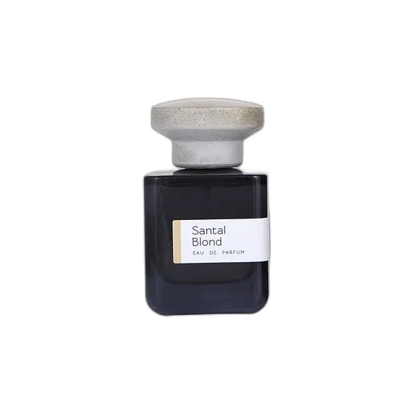 Frasco del perfume Atelier Materi Santal Blond Eau de Parfum