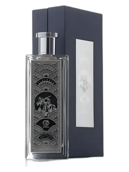 Athena Fragrances Alexander perfume bottle
