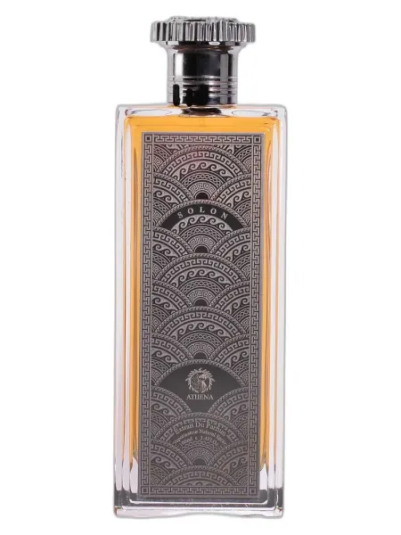 Athena Fragrances Solon परफ्यूम की बोतल