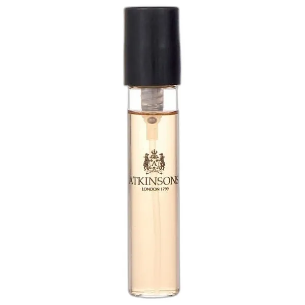 Frasco del perfume Atkinsons White Rose De Alix Eau de Parfum