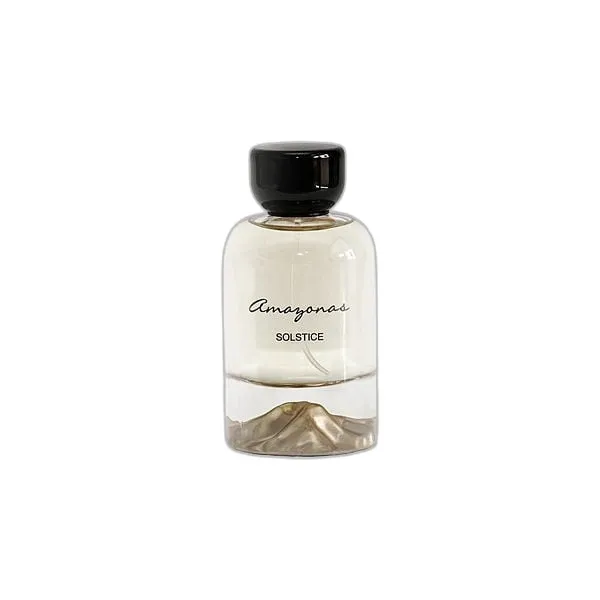 Frasco del perfume Atralia Amazonas Solstice Eau de Parfum