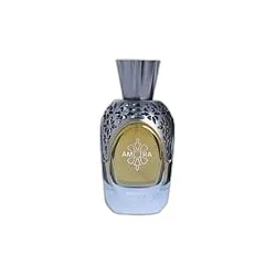 Frasco del perfume Atralia Amora Serenity Eau de Parfum