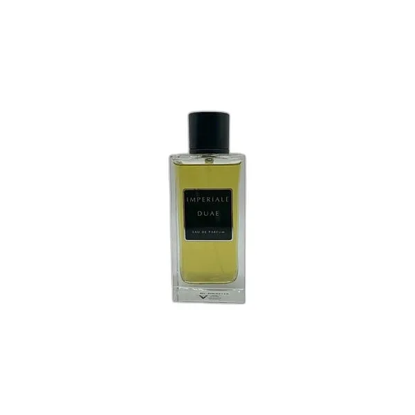 Frasco del perfume Atralia Imperial Duae Eau de Parfum