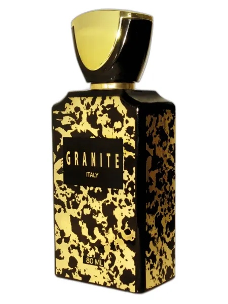 Frasco del perfume Atrin Star Granite unisex