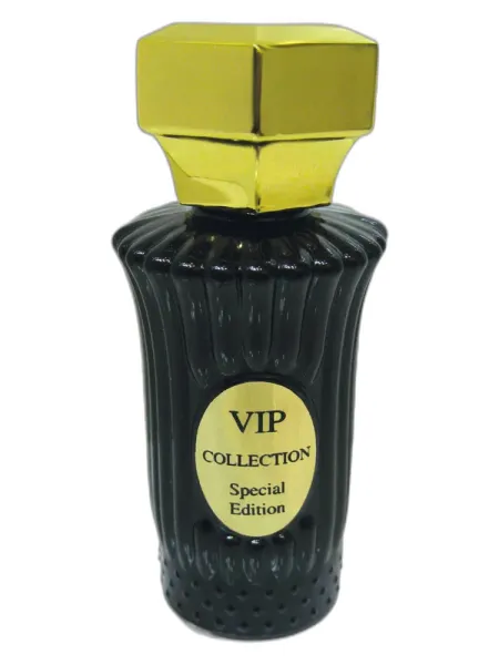 Frasco del perfume Atrin Star VIP Collection Special Edition unisex