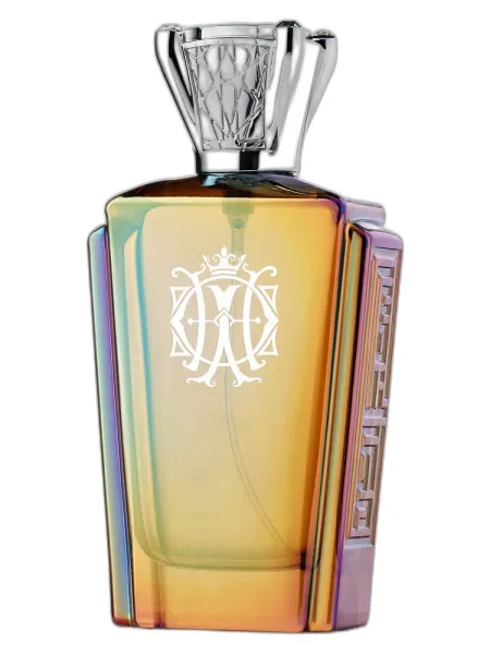 Frasco del perfume Attar Al Has Fleur De Tabac
