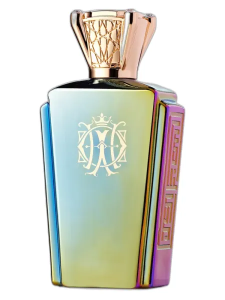Frasco del perfume Attar Al Has My Magic unisex