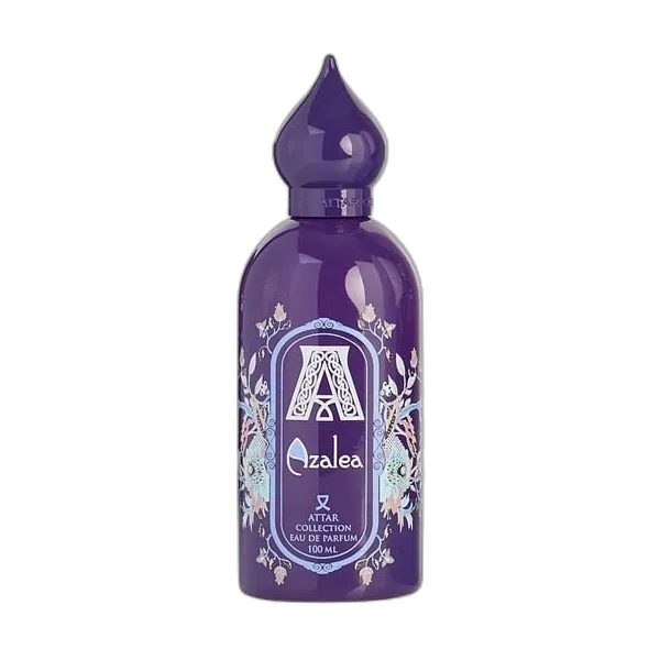 Frasco del perfume Attar Azalea Eau de Parfum