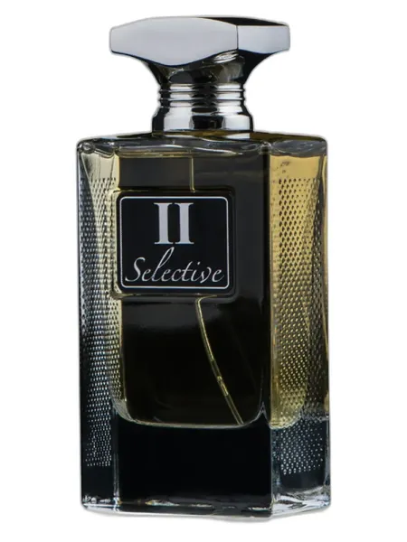 Frasco del perfume Attar Collection Selective II unisex