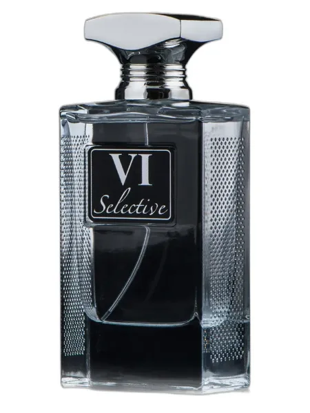 Frasco del perfume Attar Collection Selective VI unisex