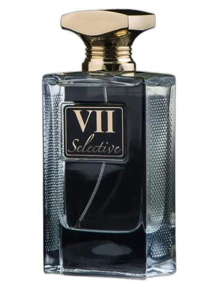Frasco del perfume Attar Collection Selective VII unisex