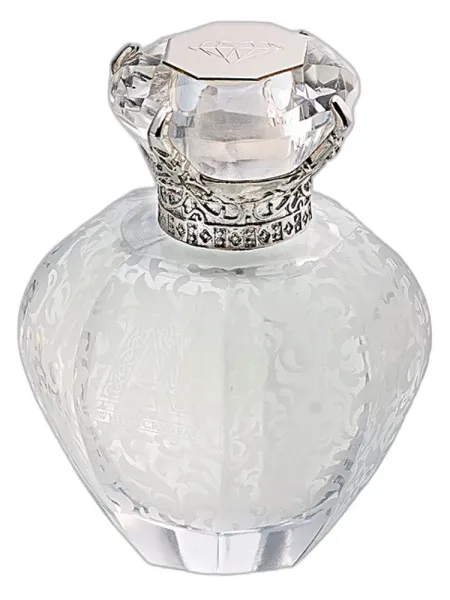 Frasco del perfume Attar Collection White Crystal