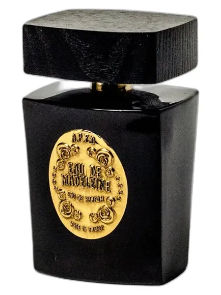 Frasco del perfume Au Pays de la Fleur d’Oranger Eau de Madeleine Au Pays de la Fleur d'Oranger