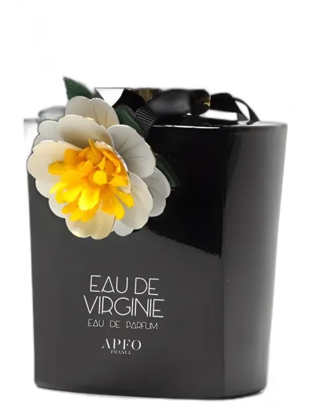 Frasco del perfume Au Pays de la Fleur d’Oranger Eau de Virginie Au Pays de la Fleur d'Oranger
