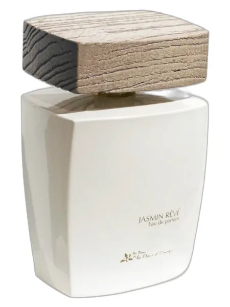 Frasco del perfume Au Pays de la Fleur d’Oranger Jasmin Reve Au Pays de la Fleur d'Oranger