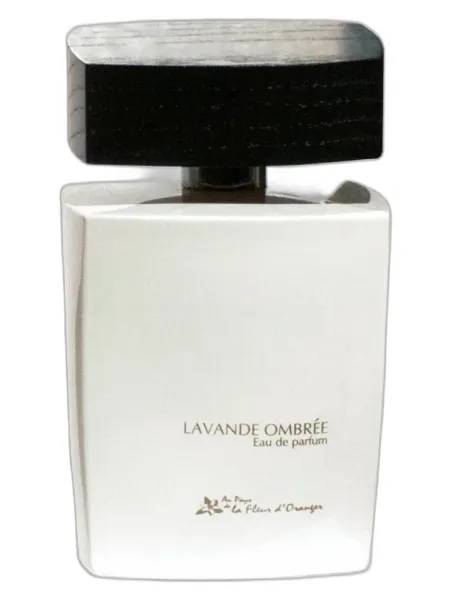Frasco del perfume Au Pays de la Fleur d’Oranger Lavande Ombree Au Pays de la Fleur d'Oranger Eau de Cologne