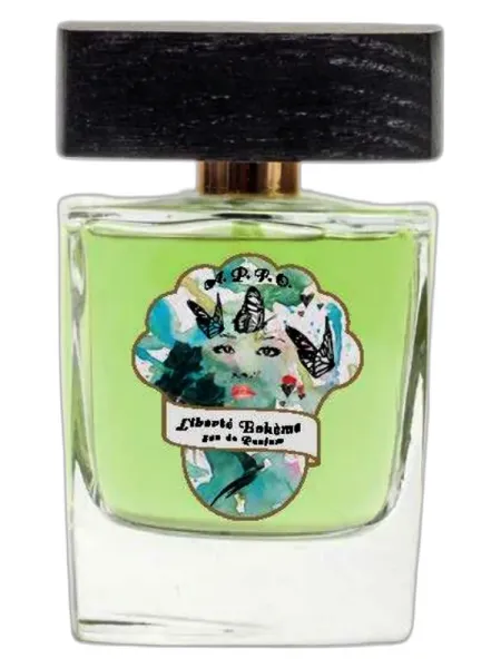 Frasco del perfume Au Pays de la Fleur d’Oranger Liberte Boheme Au Pays de la Fleur d'Oranger unisex Eau de Parfum