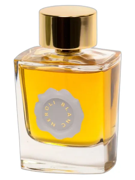 Frasco del perfume Au Pays de la Fleur d’Oranger Neroli blanc Eau de Parfum Au Pays de la Fleur d'Oranger unisex Eau de Parfum