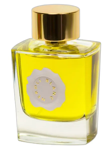 Frasco del perfume Au Pays de la Fleur d’Oranger Neroli blanc L'eau de Cologne Au Pays de la Fleur d'Oranger unisex Eau de Cologne
