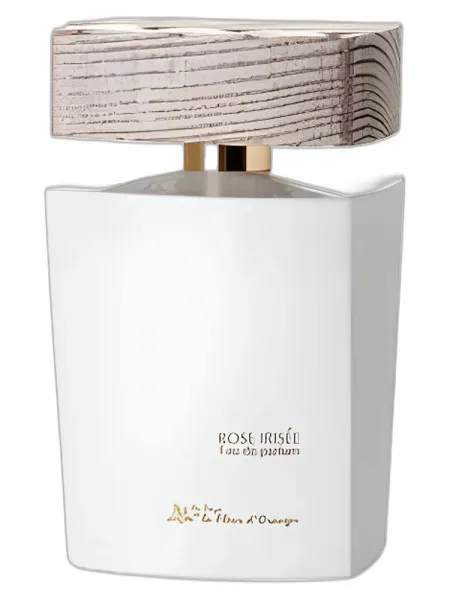 Frasco del perfume Au Pays de la Fleur d’Oranger Rose Irisee Au Pays de la Fleur d'Oranger Eau de Parfum