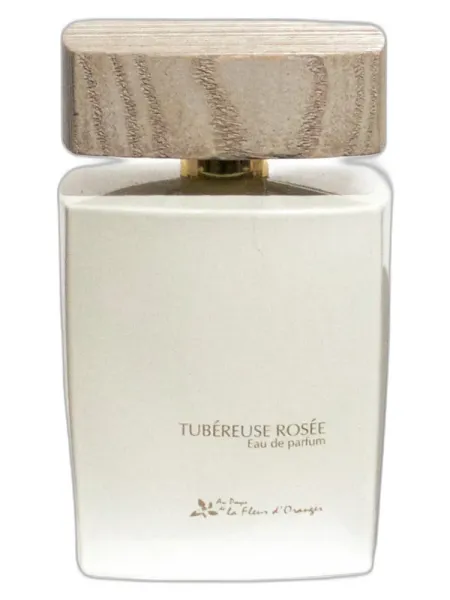 Frasco del perfume Au Pays de la Fleur d’Oranger Tubereuse Rosee Au Pays de la Fleur d'Oranger