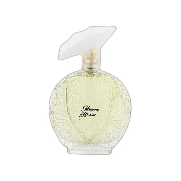 Frasco del perfume Aubusson Histoire d'Amour Eau de Toilette