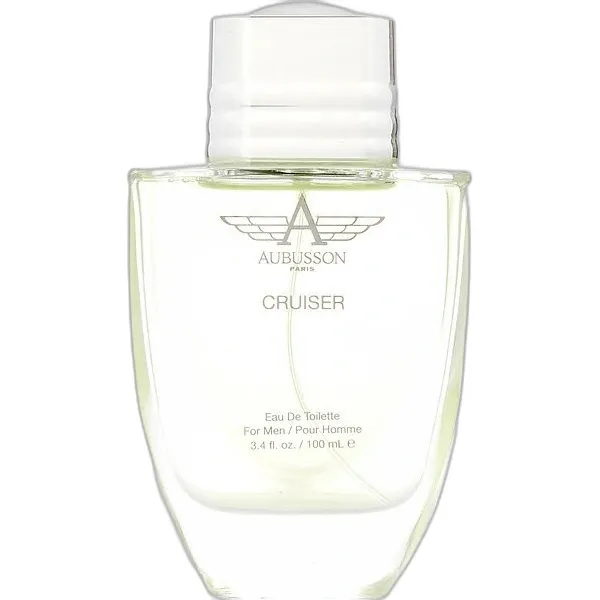 Frasco del perfume Aubusson Man Cruiser Eau de Toilette