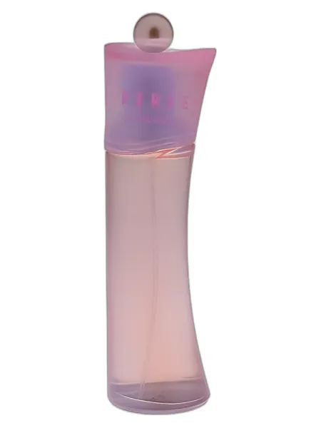 Frasco del perfume Aubusson Perle d'Aubusson