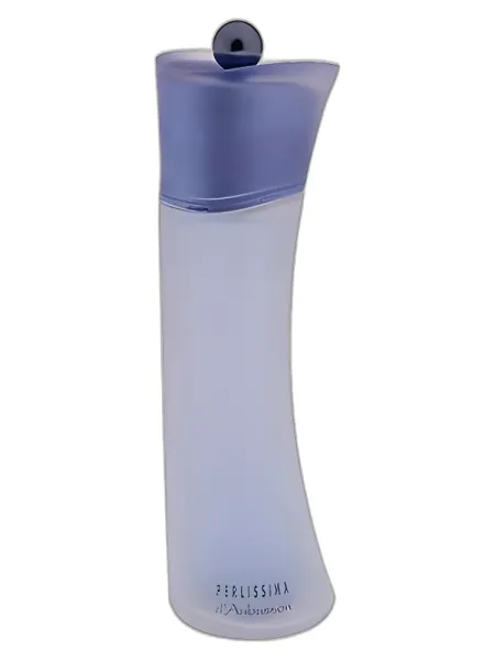 Frasco del perfume Aubusson Perlissima d'Aubusson Eau de Toilette