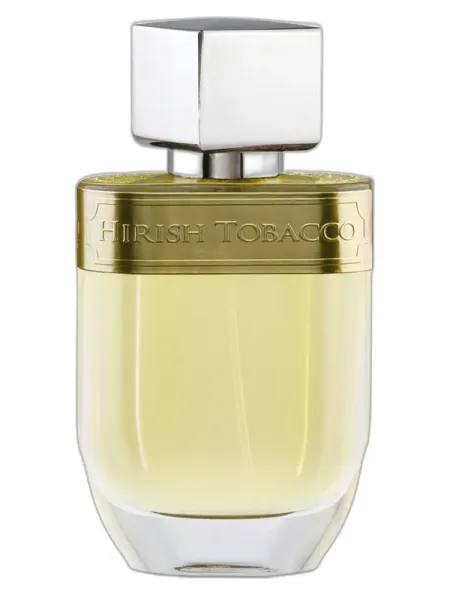 Frasco del perfume Aulentissima Hirish Tobacco Eau de Parfum