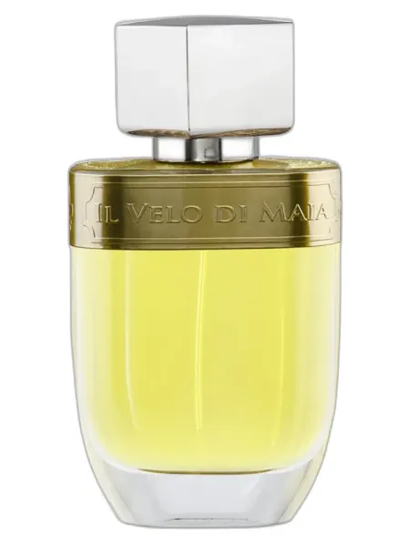 Frasco del perfume Aulentissima Il Velo di Maia unisex Eau de Parfum