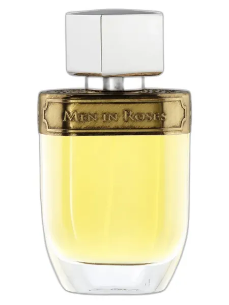 Frasco del perfume Aulentissima Men in Roses unisex