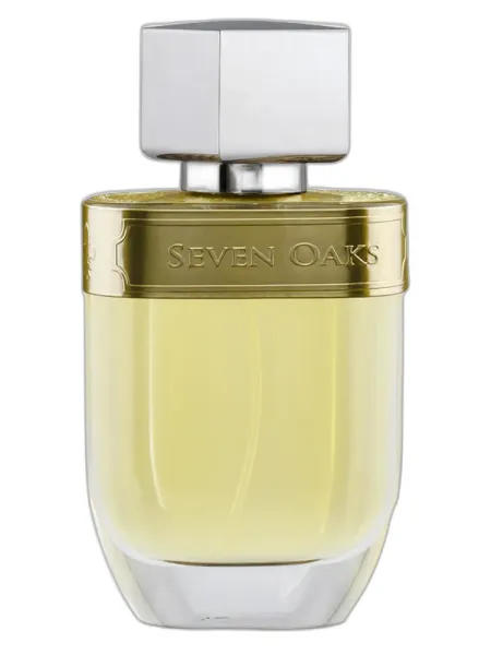 Frasco del perfume Aulentissima Seven Oaks unisex