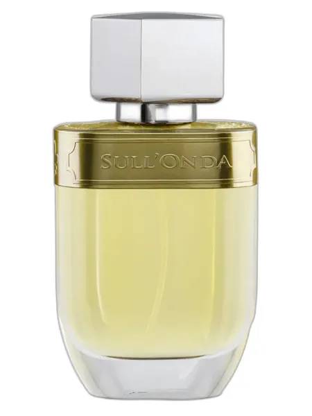Frasco del perfume Aulentissima Sull'Onda unisex