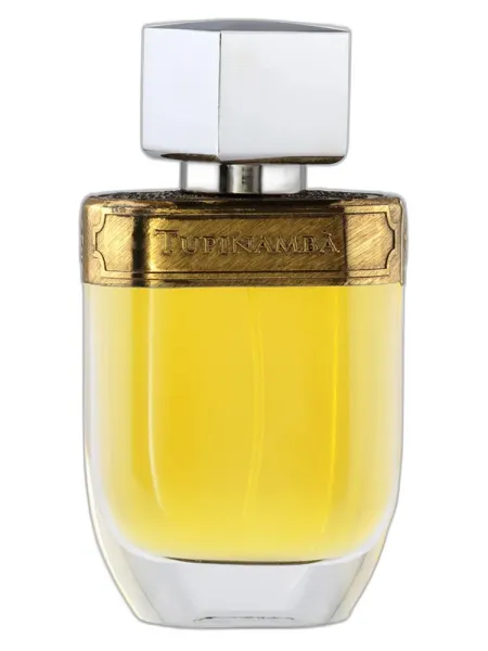 Frasco del perfume Aulentissima Tupinamba unisex